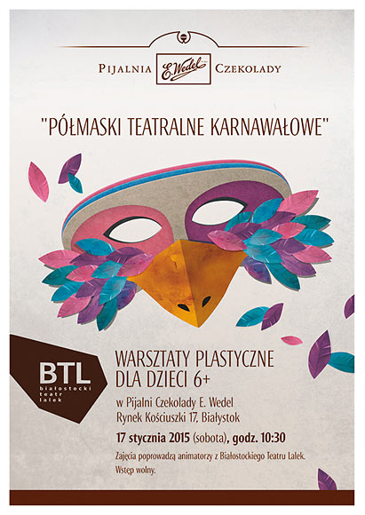 warsztaty plastyczne