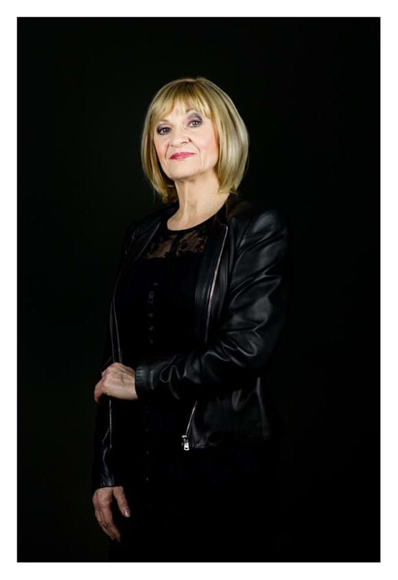 Barbara Muszyńska-Piecka