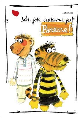 ACH, JAK CUDOWNA JEST PANAMA!