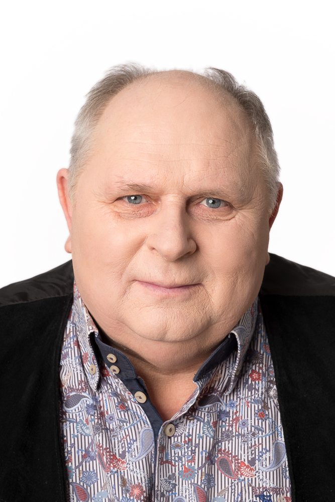 Andrzej  Beya Zaborski