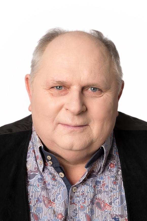 Andrzej Zaborski nagrodzony BTL