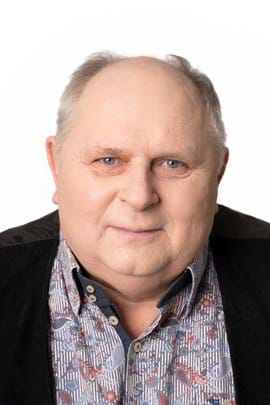 Andrzej  Beya Zaborski