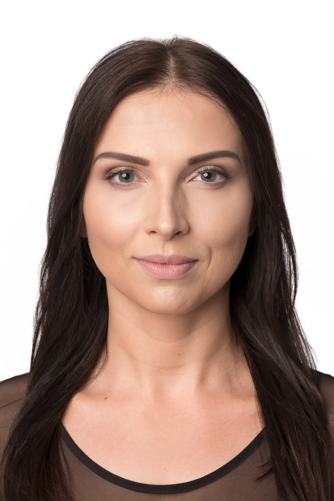 Izabela Maria  Wilczewska