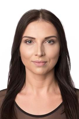 Izabela Maria  Wilczewska