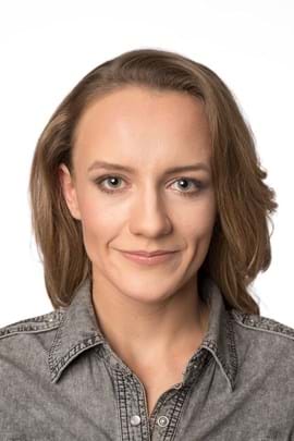 Kamila  Wróbel-Malec