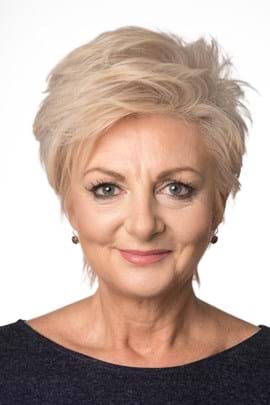 Maria  Rogowska