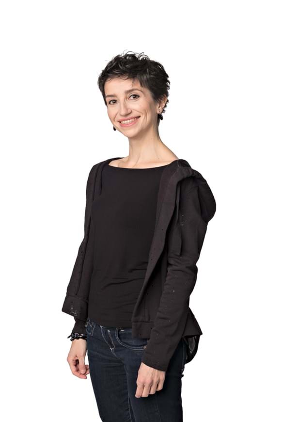Marta Guśniowska