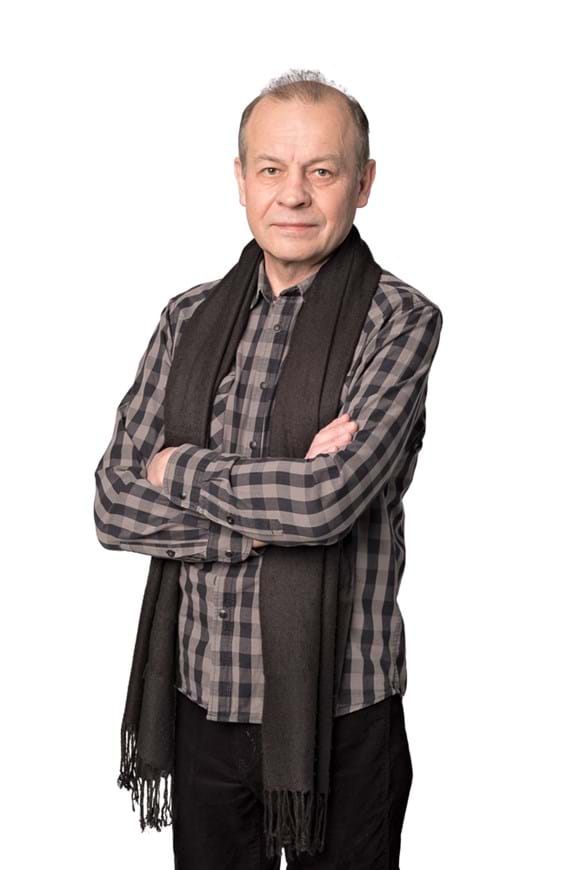 Wojciech Szelachowski