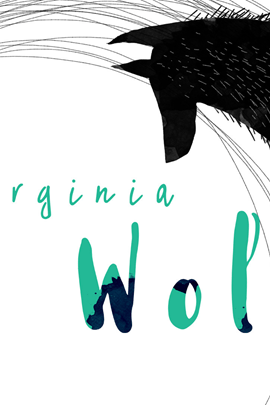 VIRGINIA WOLF
