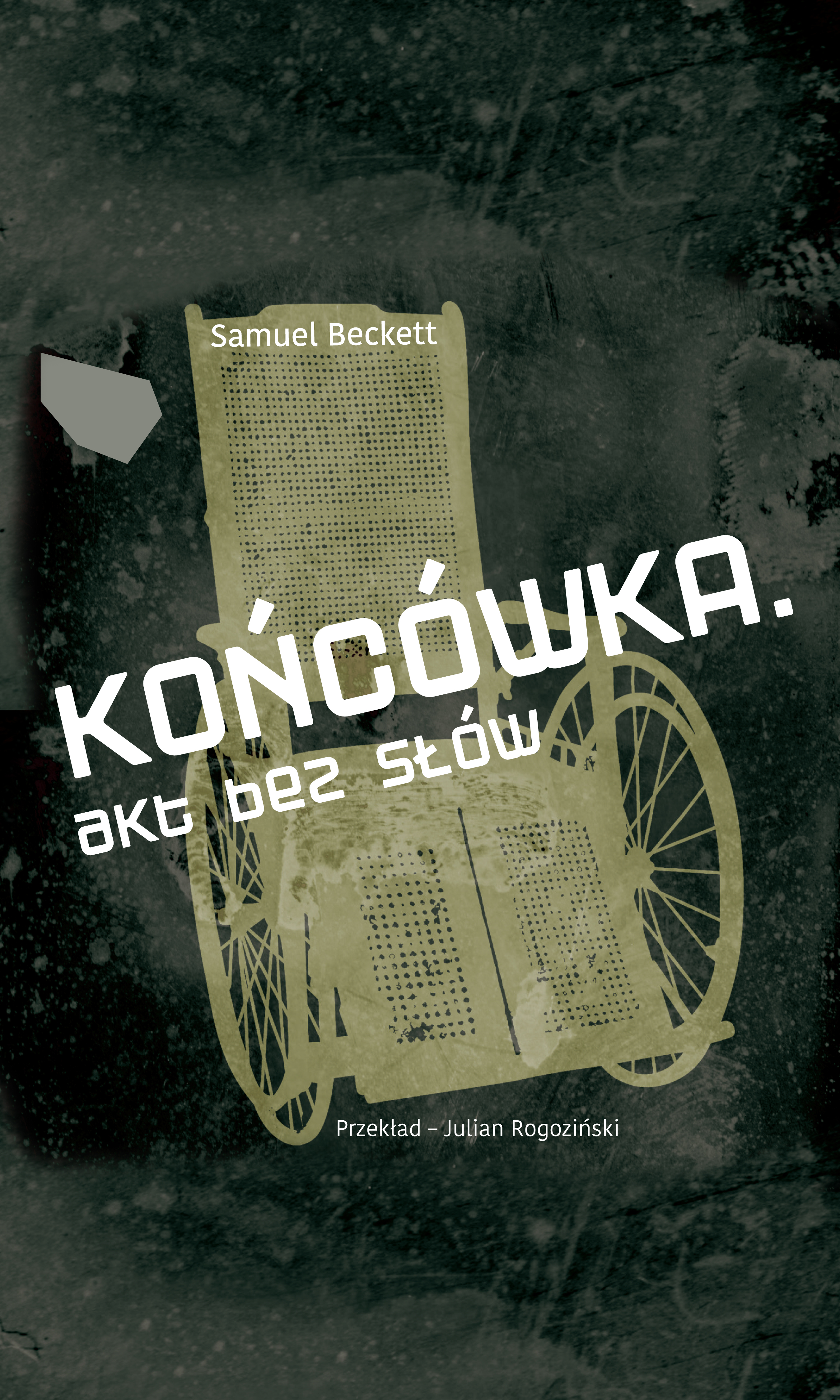 KOŃCÓWKA. AKT BEZ SŁÓW