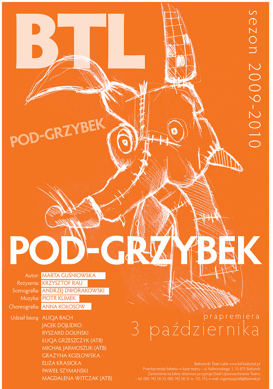 POD-GRZYBEK