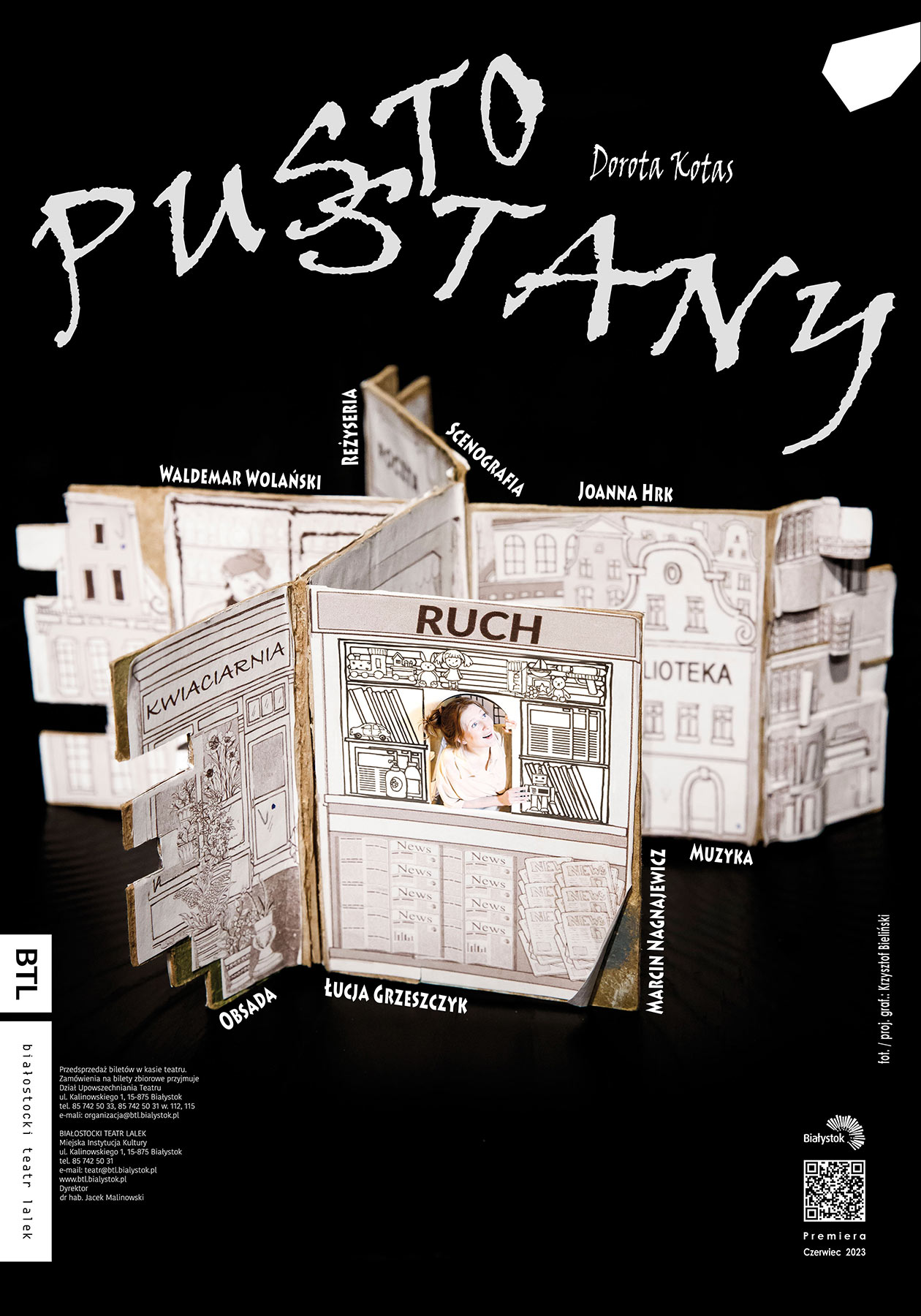 PUSTOSTANY