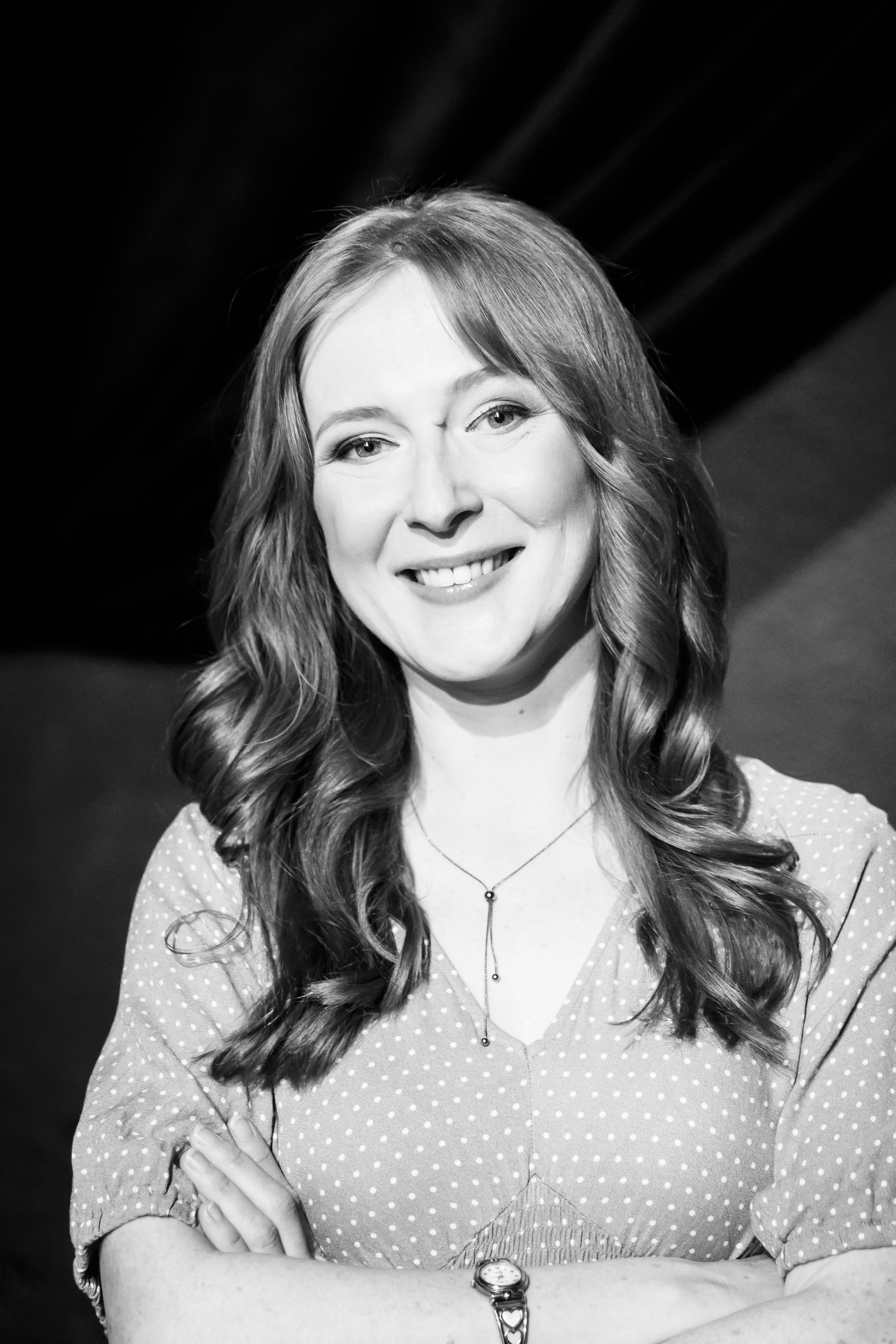 Łucja  Grzeszczyk-Żukowska