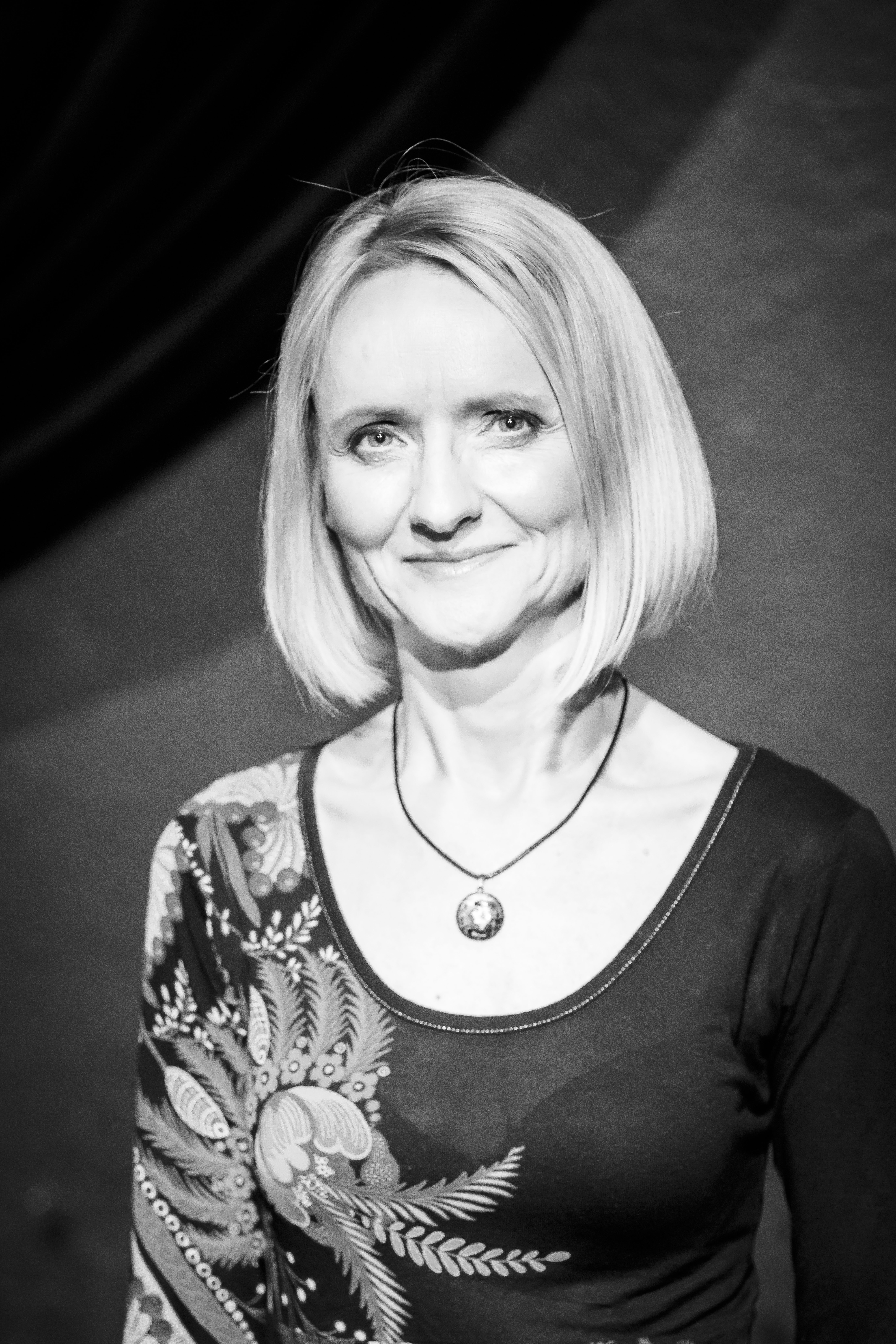 Grażyna  Kozłowska