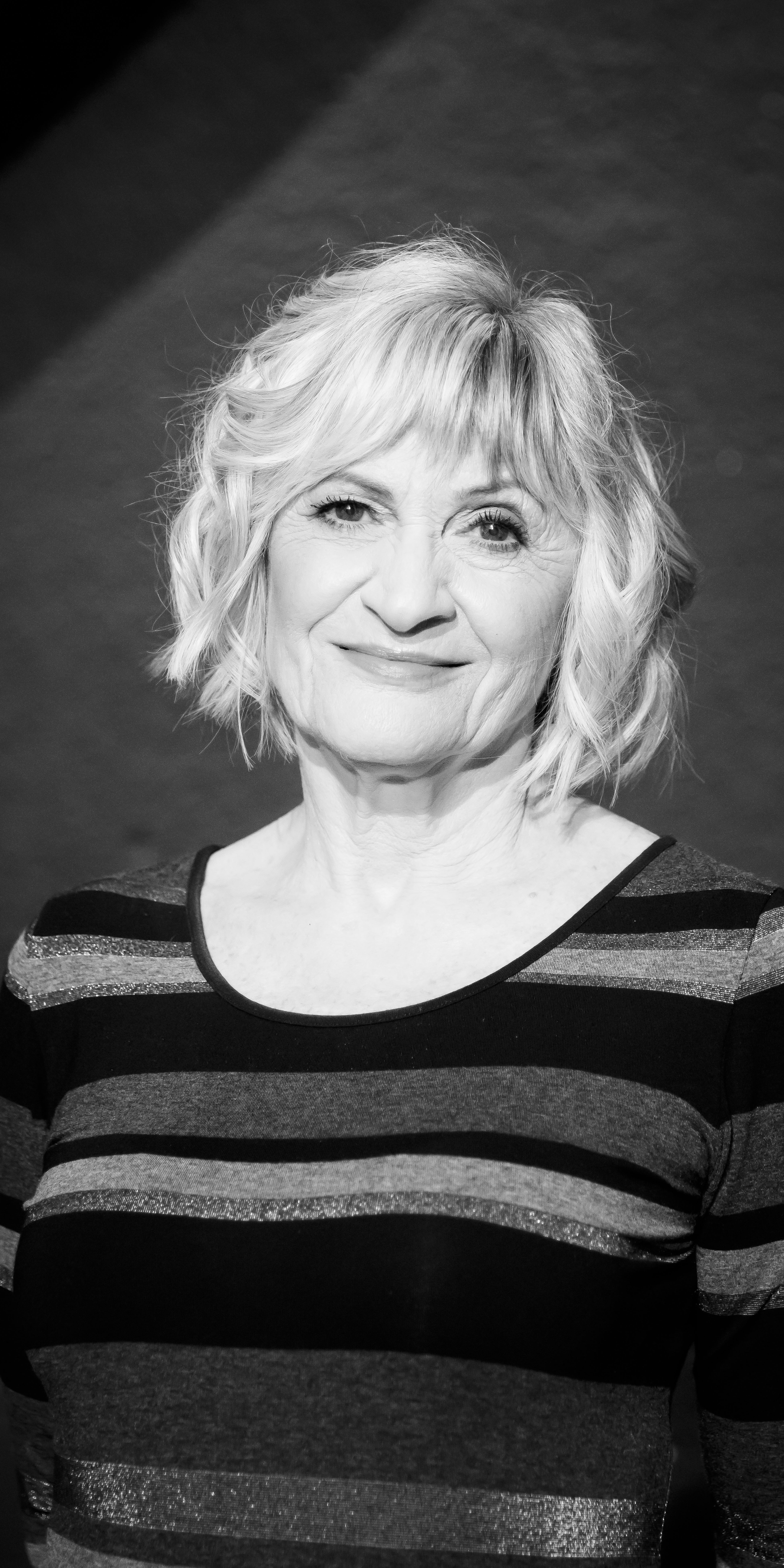 Barbara  Muszyńska-Piecka