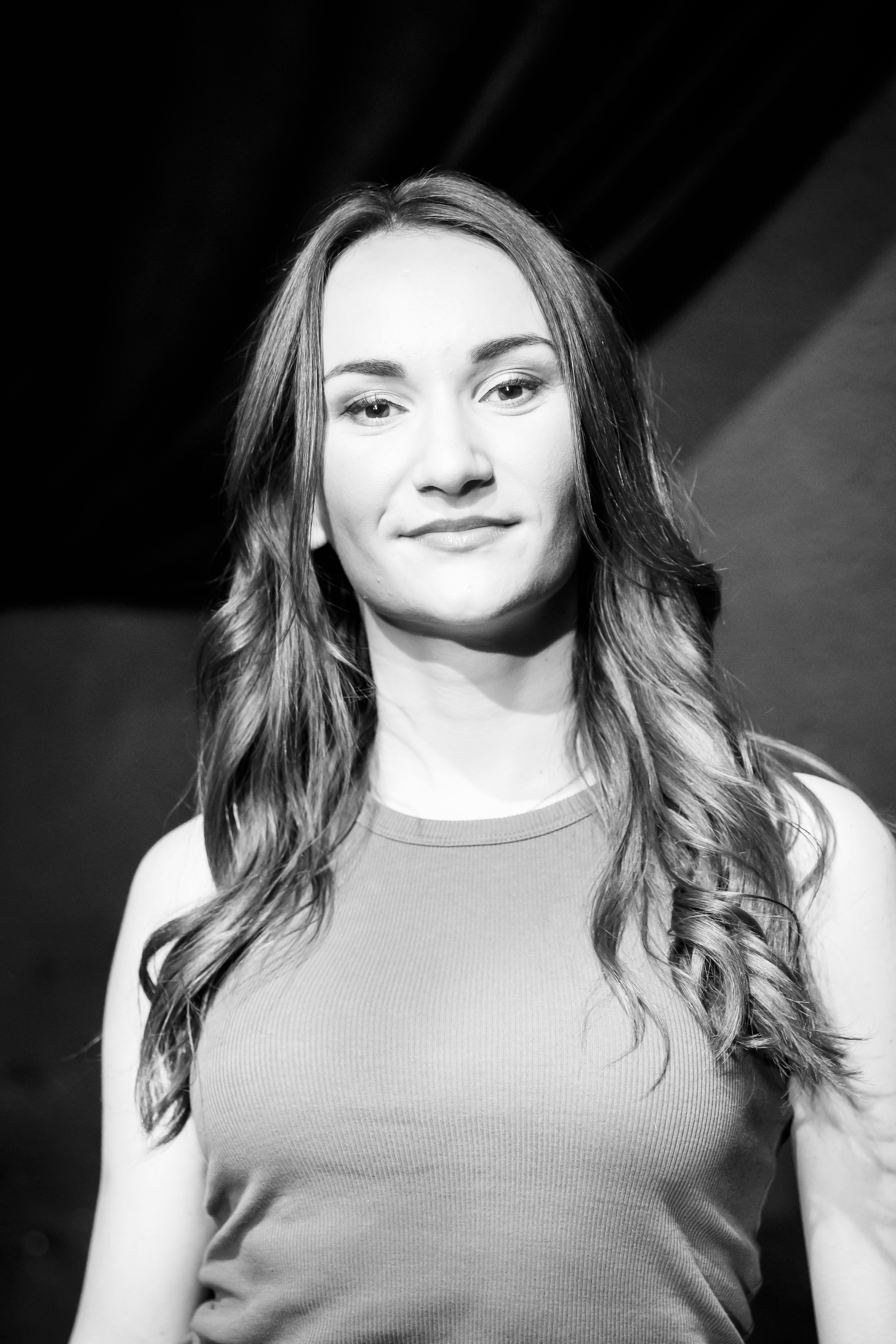 Magdalena  Ołdziejewska