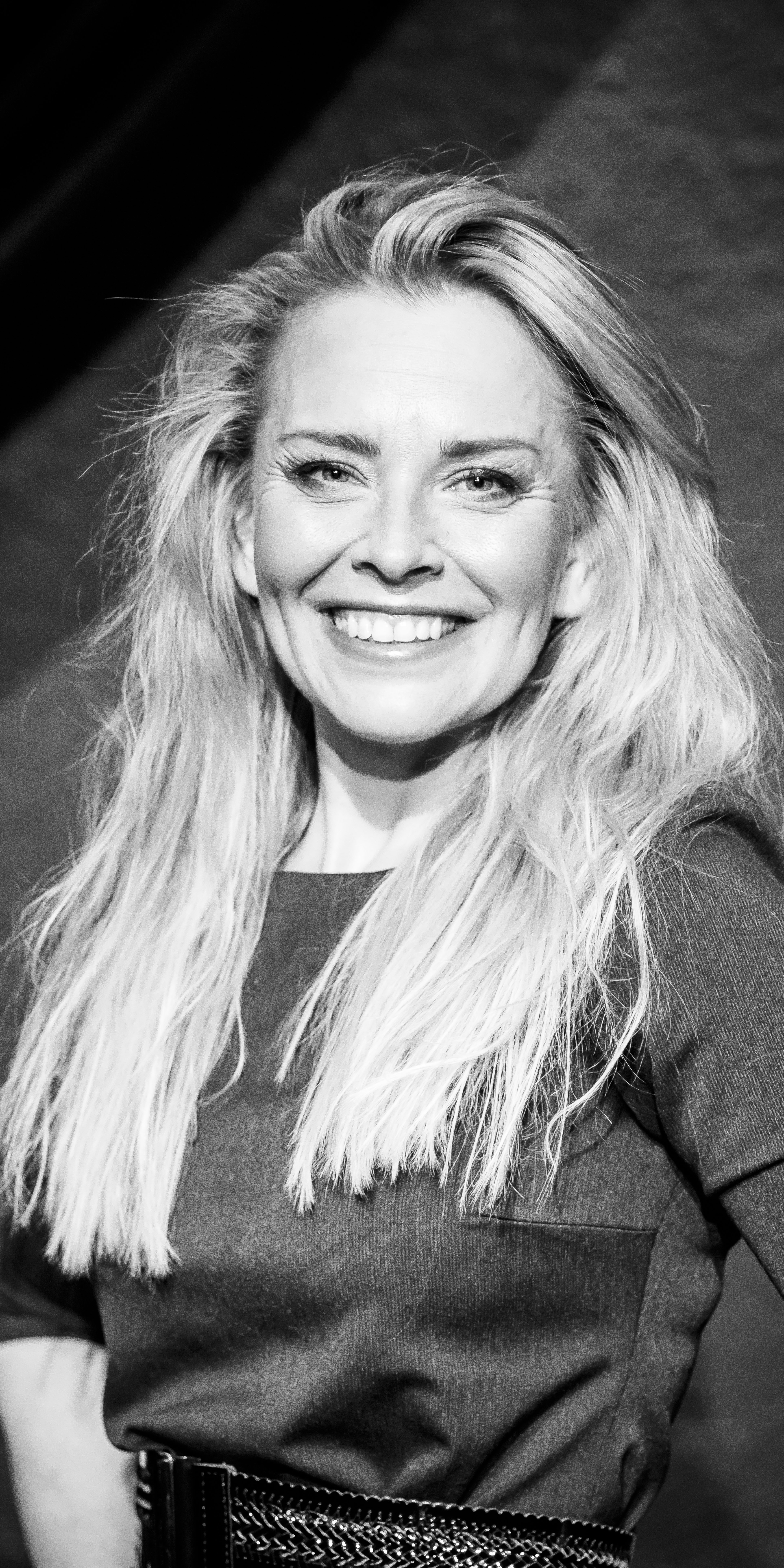 Agnieszka Sobolewska