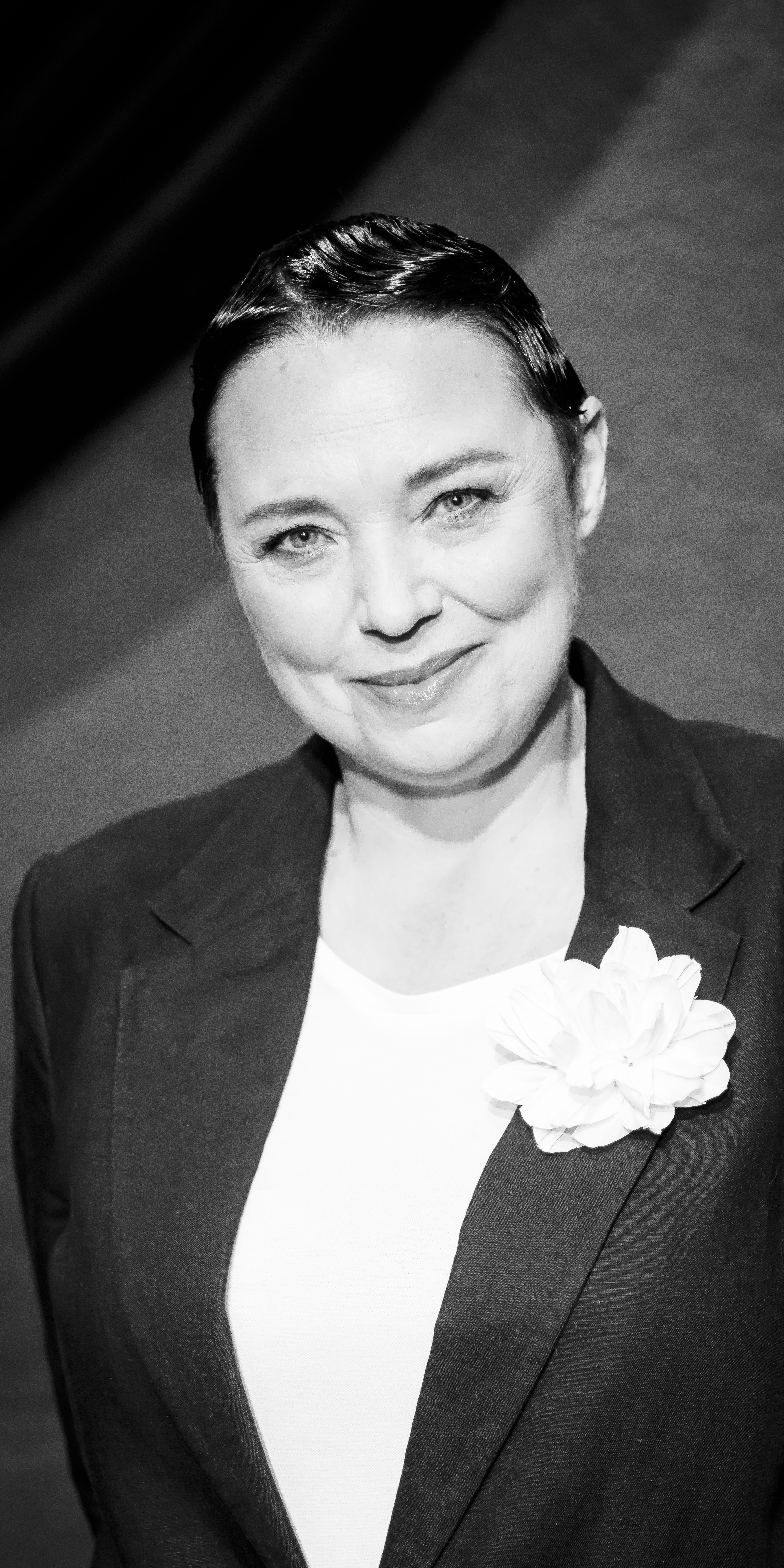 Ewa  Żebrowska