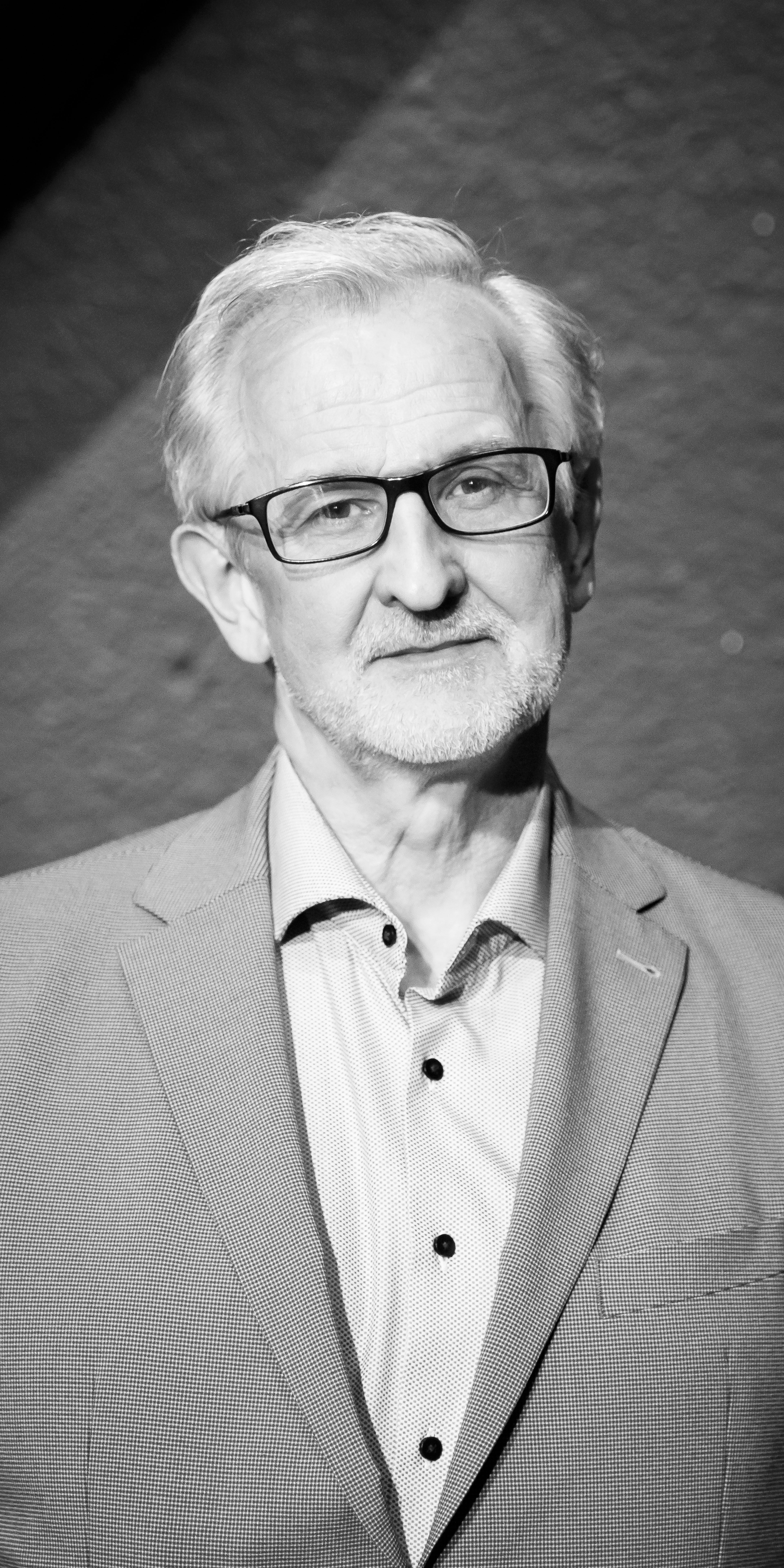 Wiesław  Czołpiński