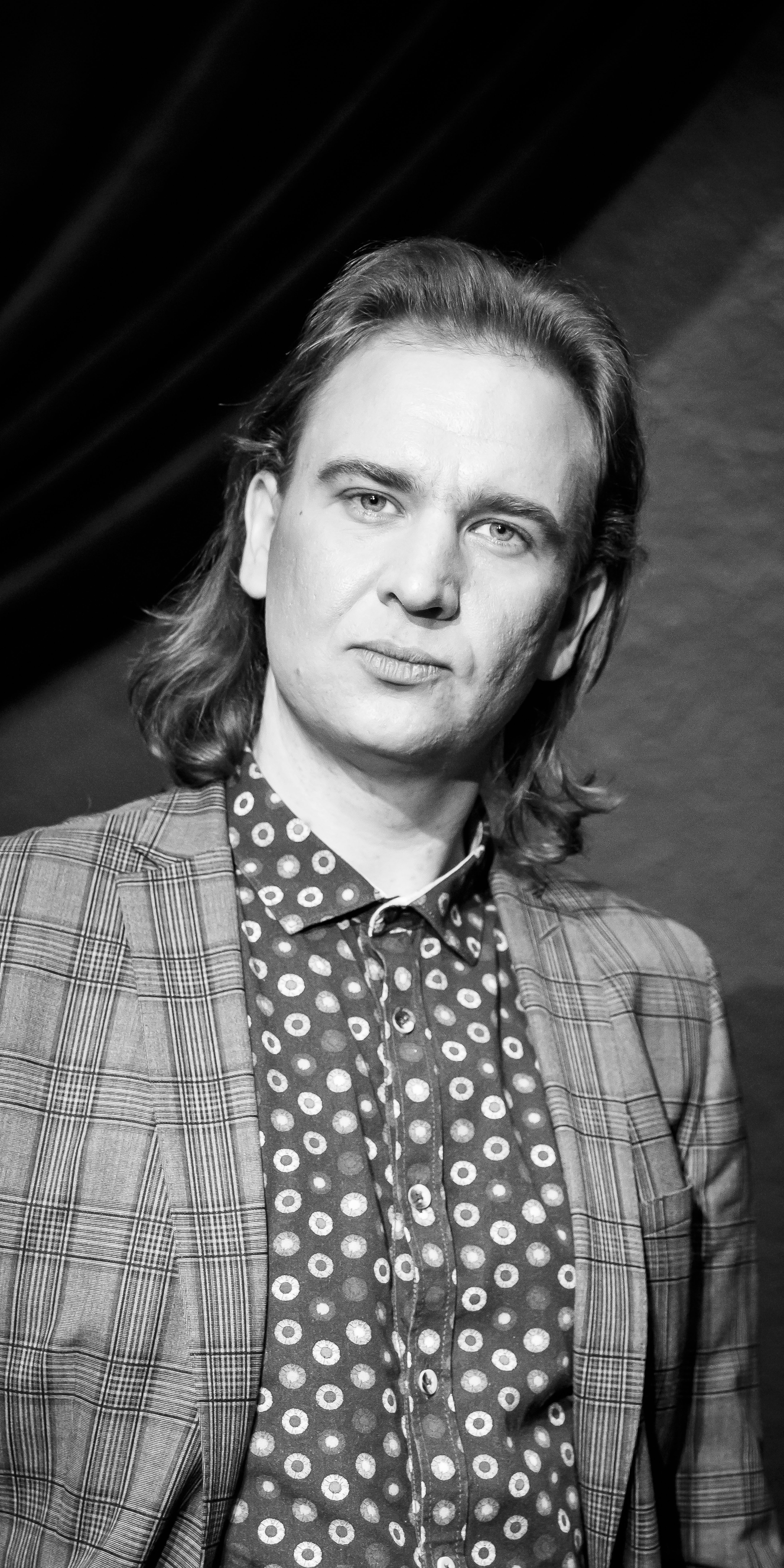 Błażej  Piotrowski