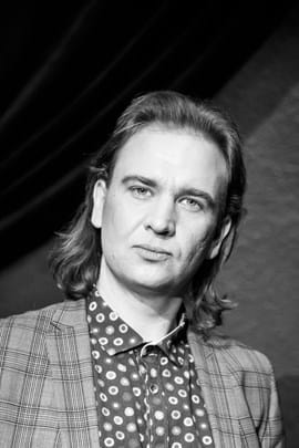 Błażej  Piotrowski