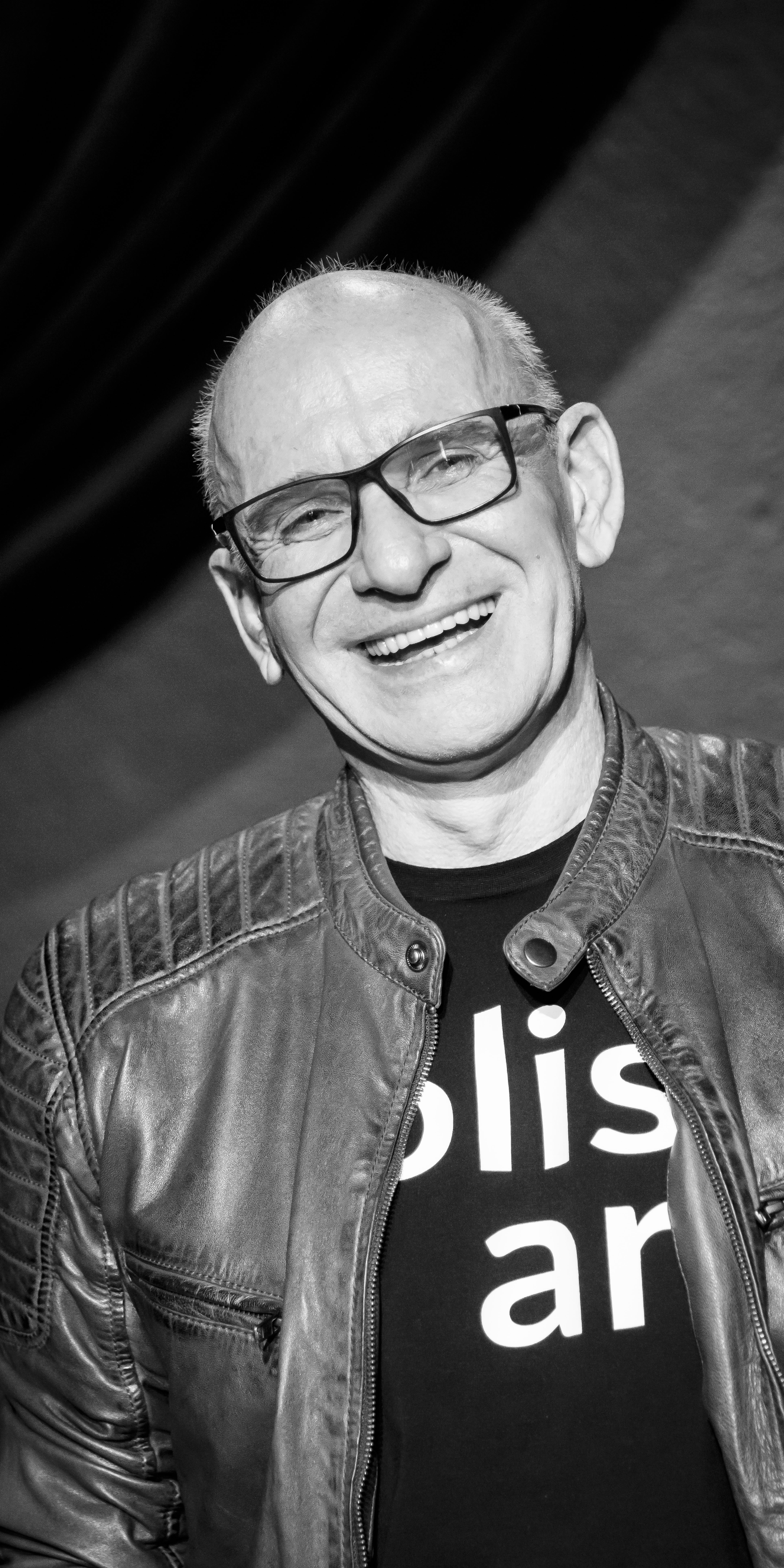 Paweł S. Szymański