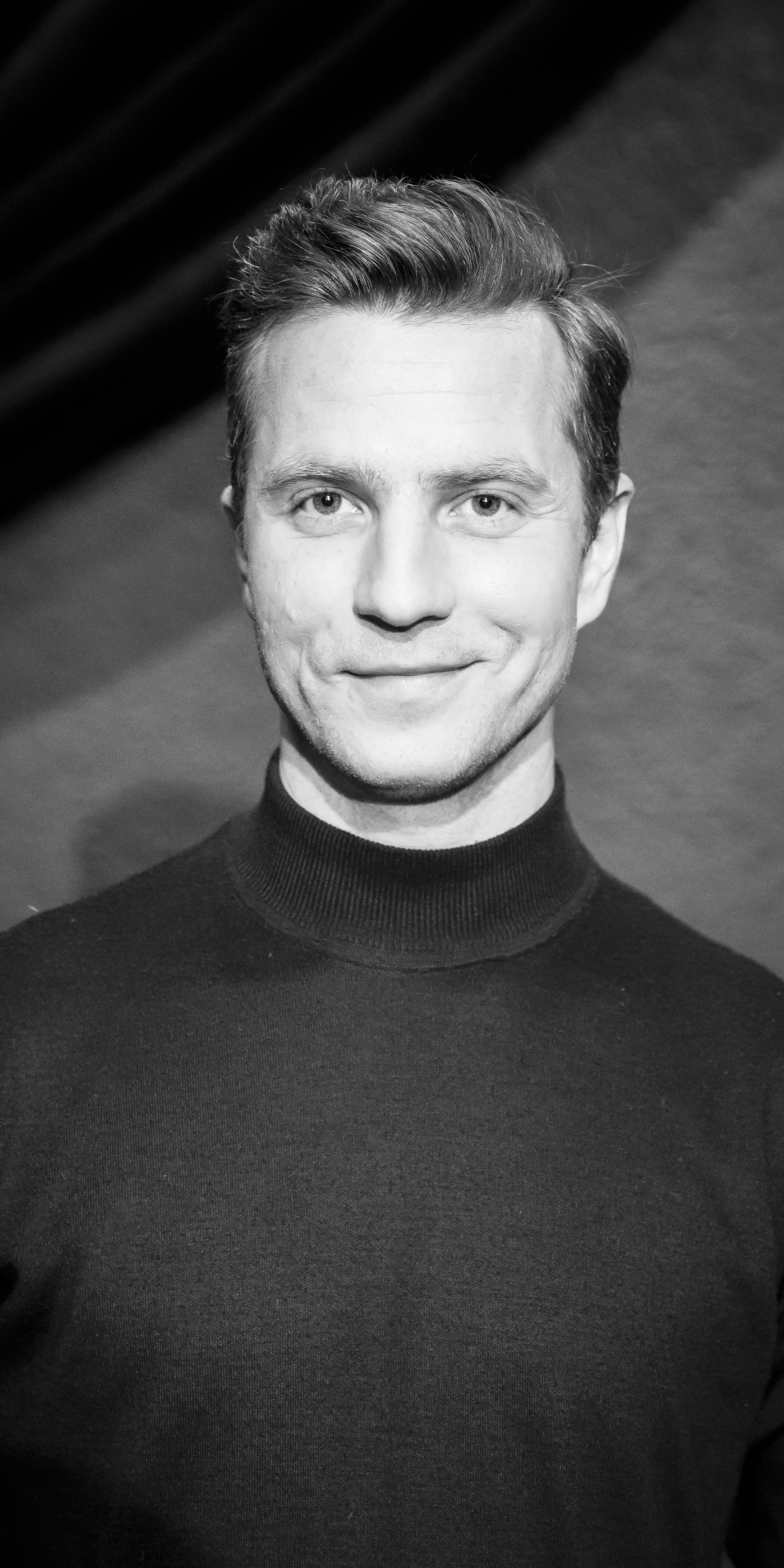 Piotr  Wiktorko