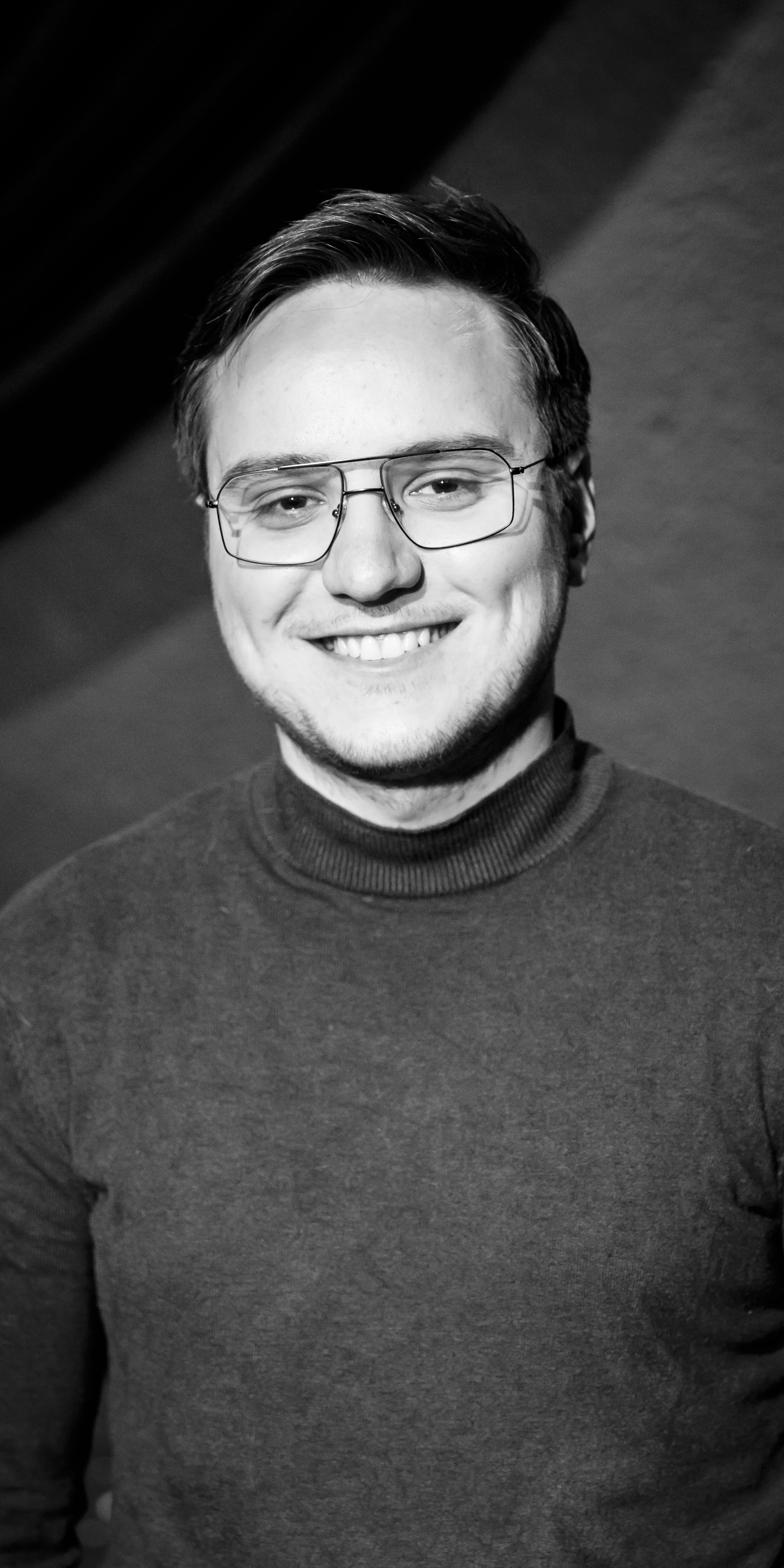 Maciej Zalewski