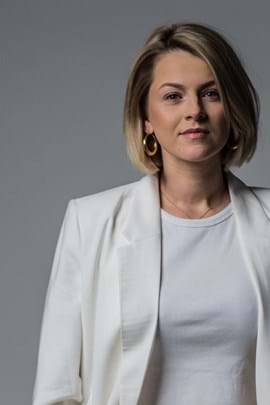 Weronika Bochat