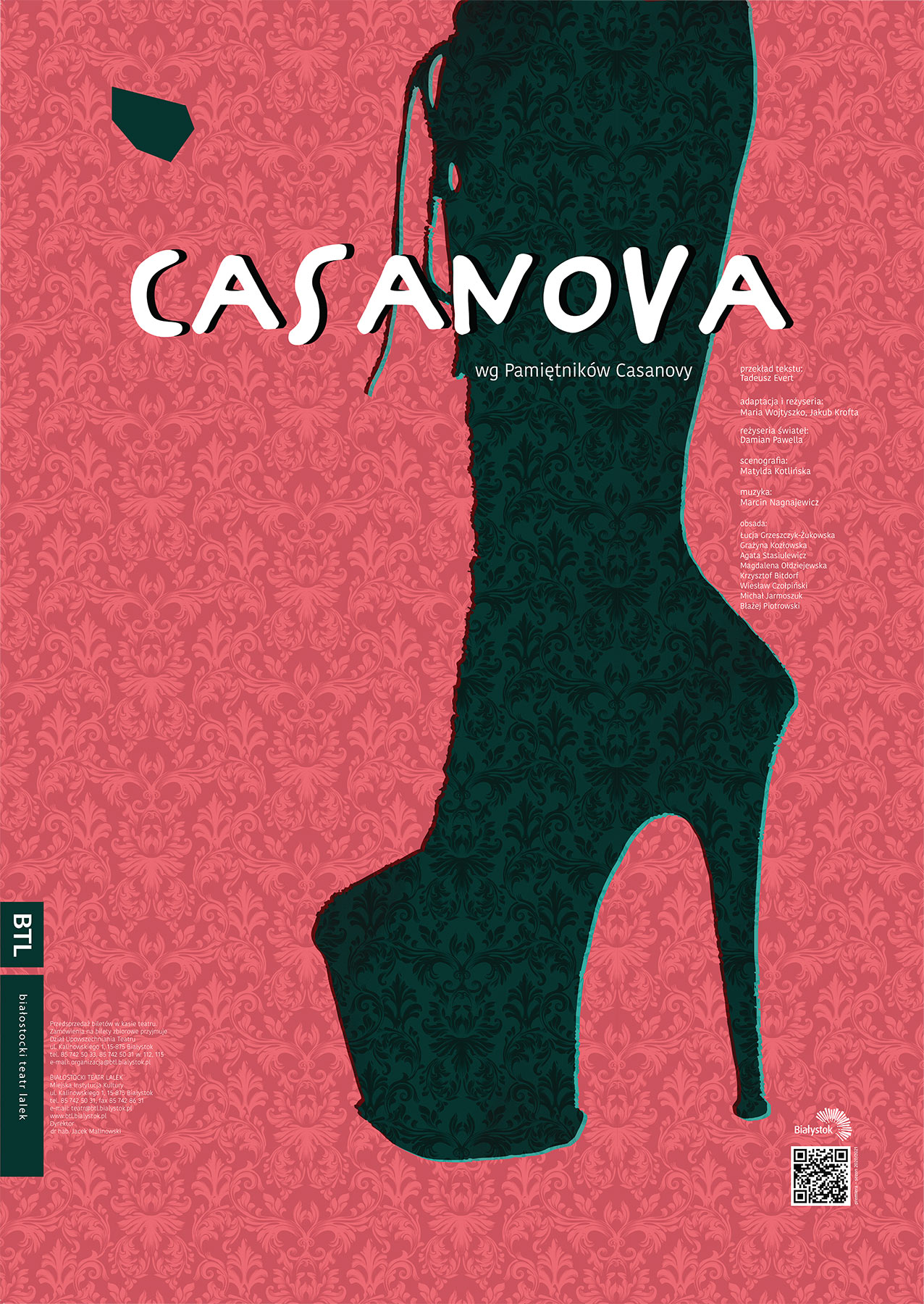 CASANOVA