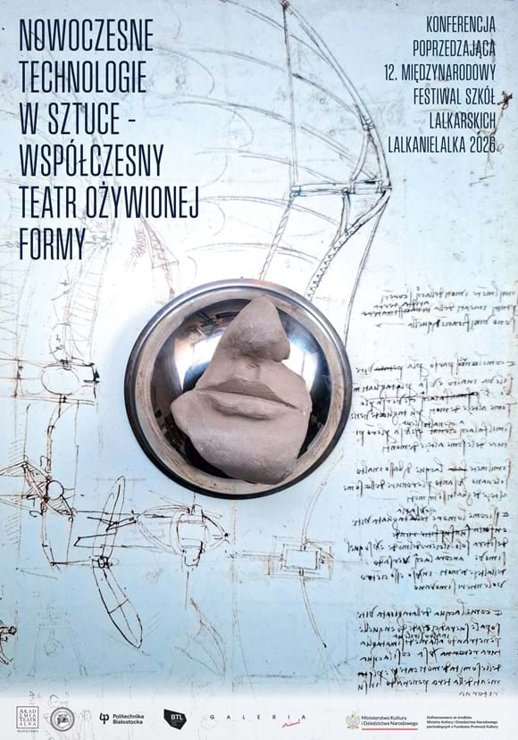 Nowoczesne technologie w sztuce