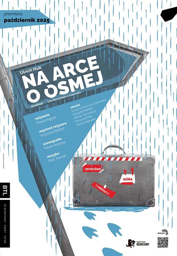 Na Arce o ósmej