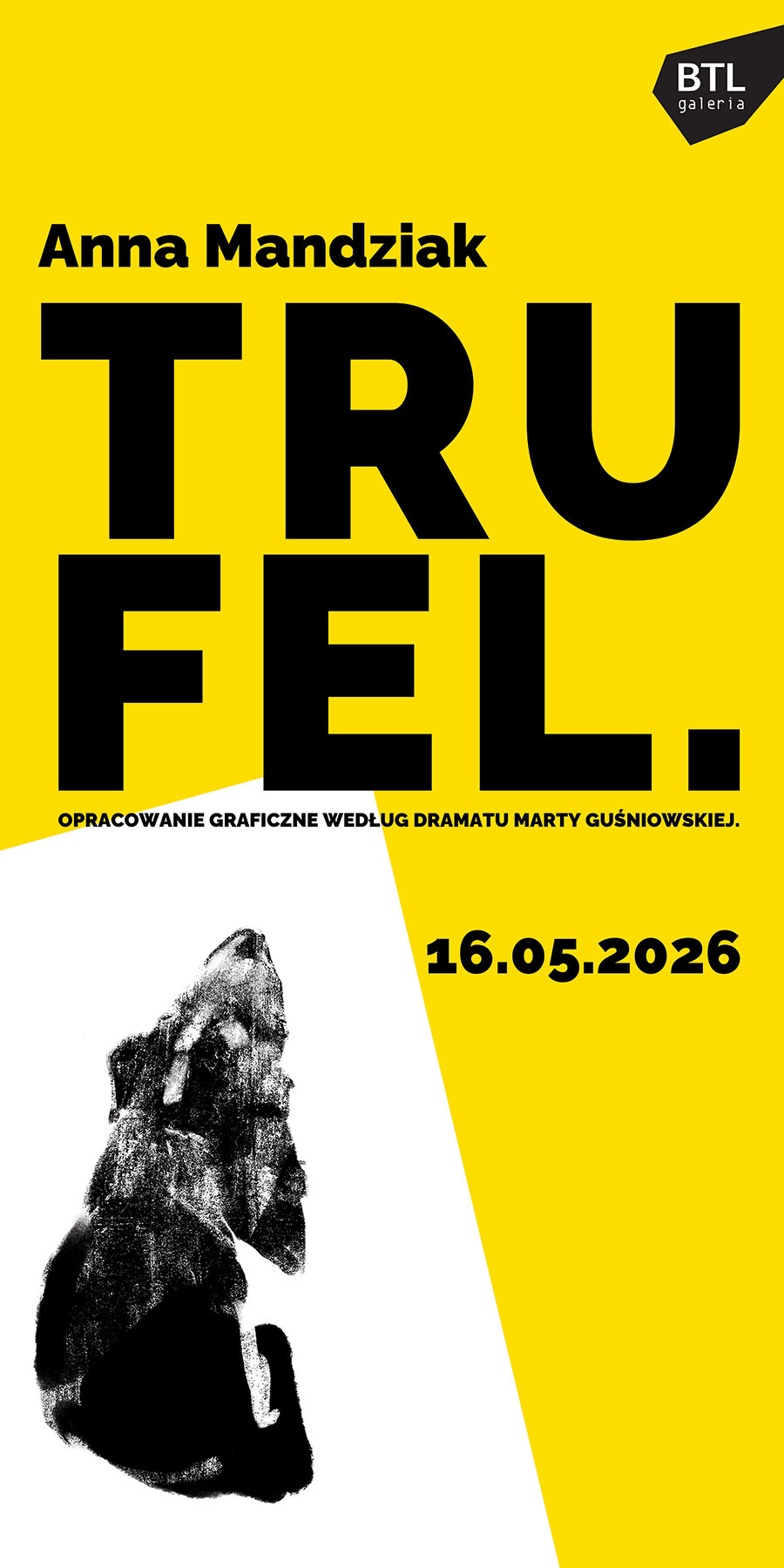 btl shape