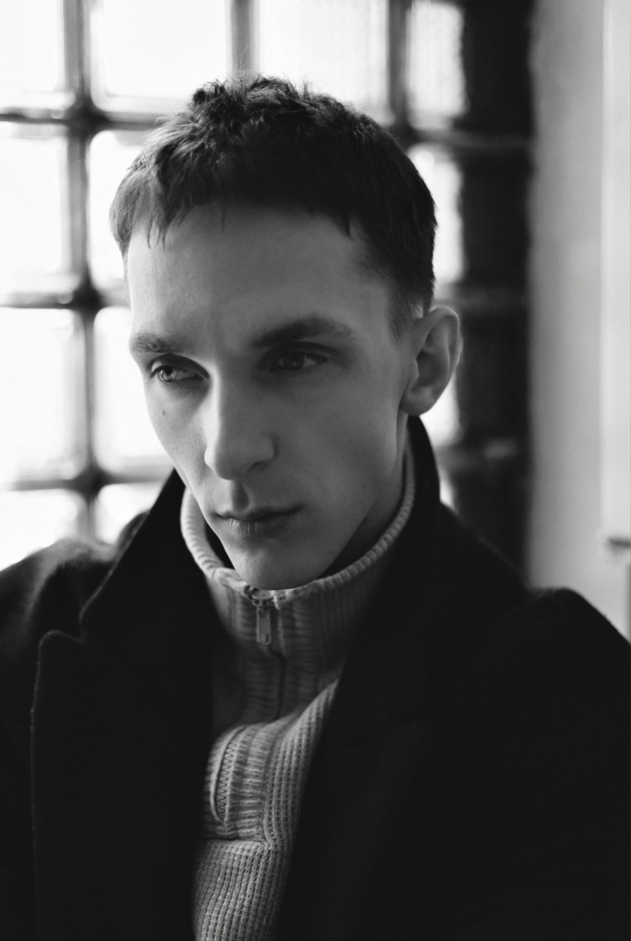 Andrei Kamarou