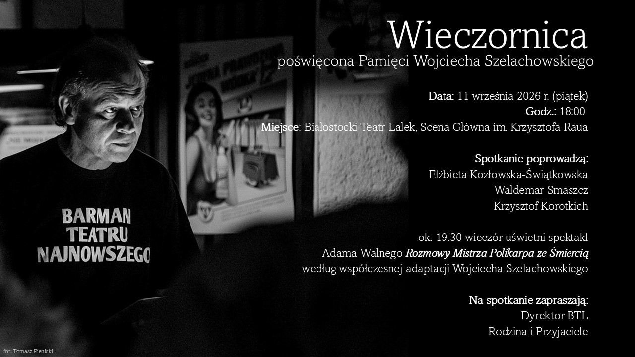wieczornica