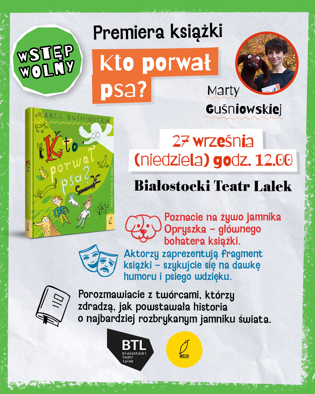 btl shape